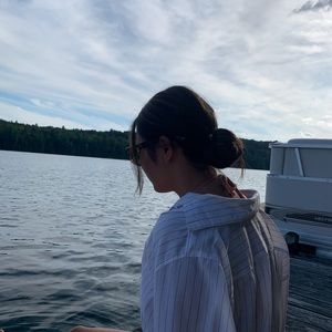 Meet your Posher, Léa